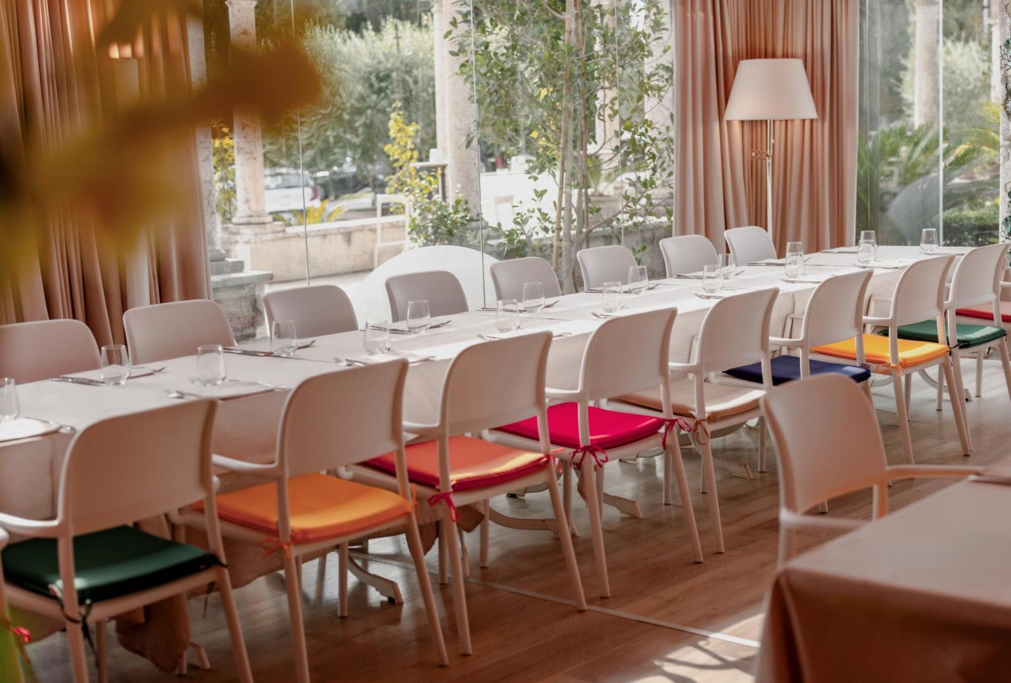 Locanda Al Santuario Peschiera del Garda Bagian luar foto